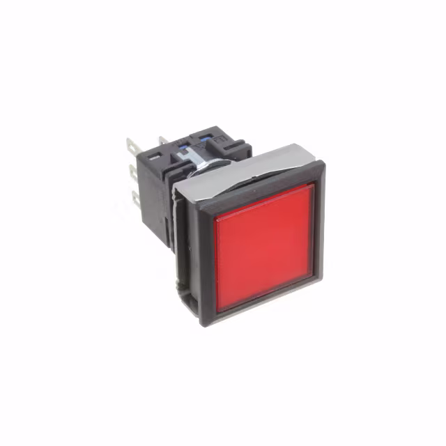 LBW7L-M1T54R IDEC electronic component