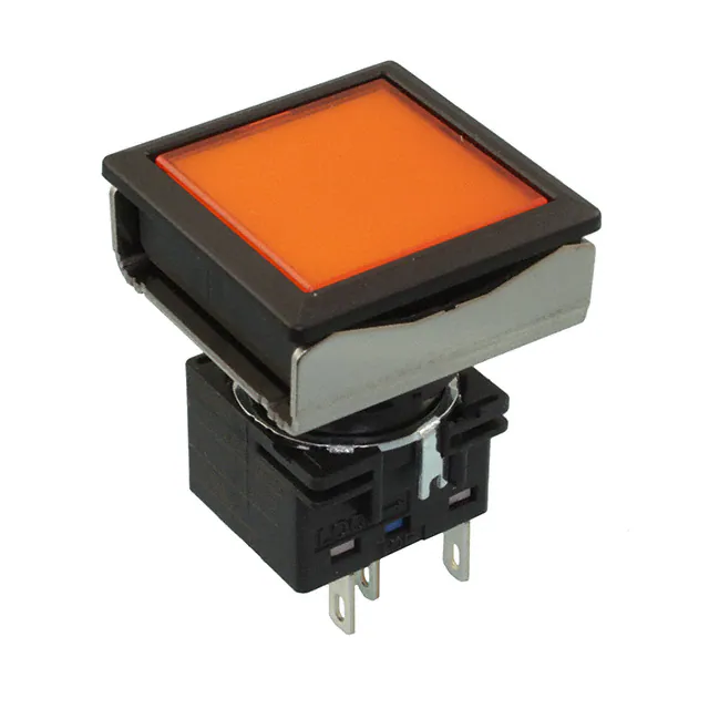 LBW7L-M1T64A IDEC electronic component