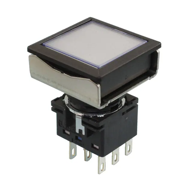 LBW7L-M1T64PW IDEC electronic component