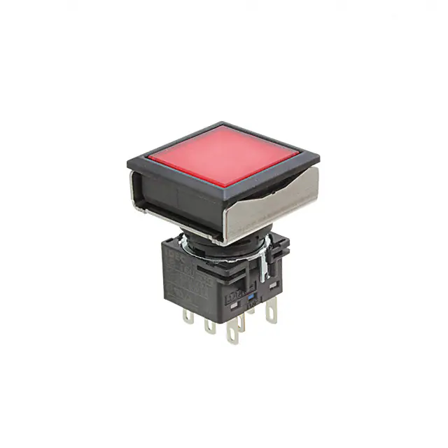LBW7L-M1T64R IDEC electronic component