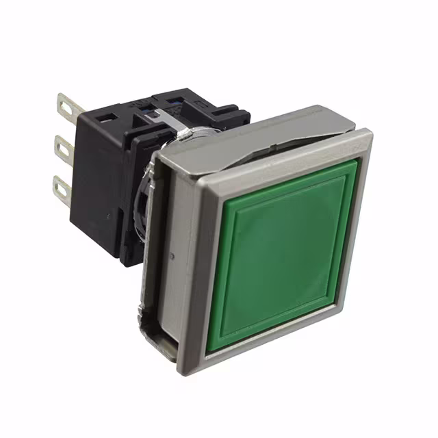 LBW7MB-M1T5G IDEC electronic component
