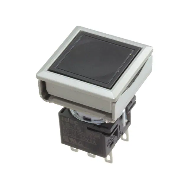 LBW7MB-M1T6B IDEC electronic component