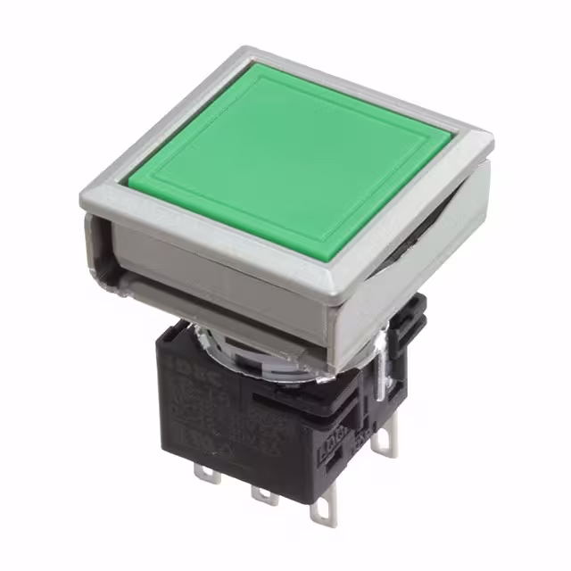 LBW7MB-M1T6G IDEC electronic component