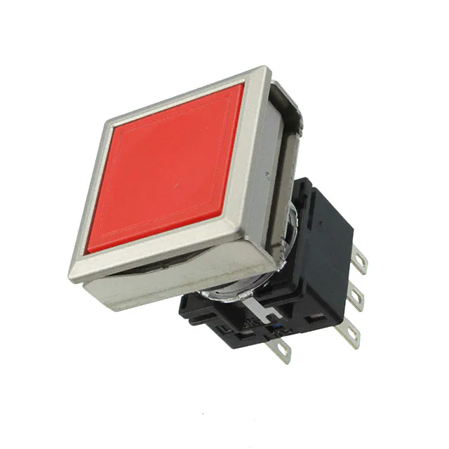 LBW7MB-M1T6R IDEC electronic component