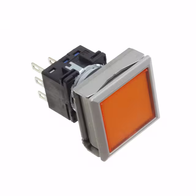 LBW7ML-M1T54A IDEC electronic component