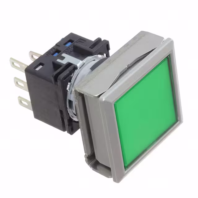 LBW7ML-M1T54G IDEC electronic component