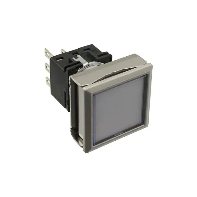 LBW7ML-M1T54PW IDEC electronic component