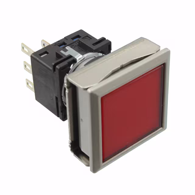 LBW7ML-M1T54R IDEC electronic component