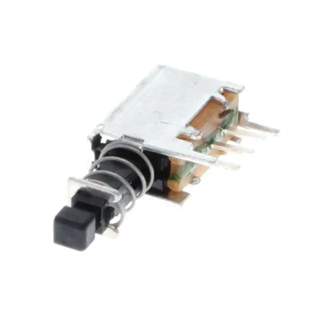 LC1258OANP E-Switch electronic component
