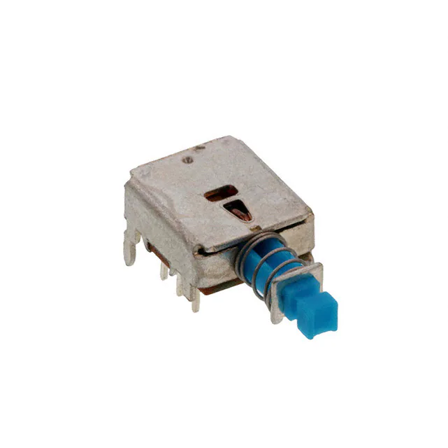 LC2251EENP E-Switch electronic component