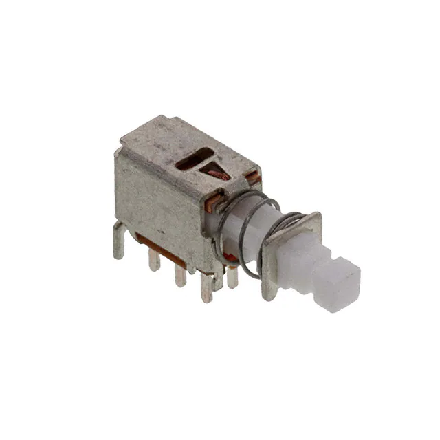 LC2255EESP E-Switch electronic component