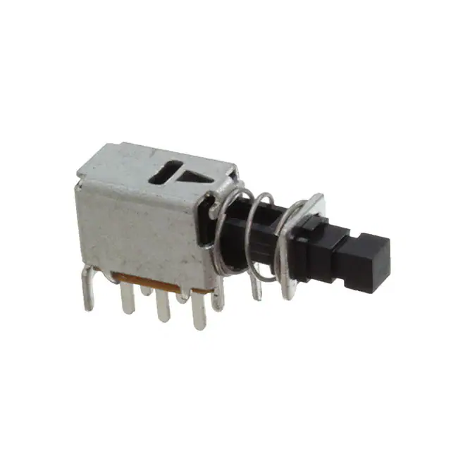 LC2255OANP E-Switch electronic component