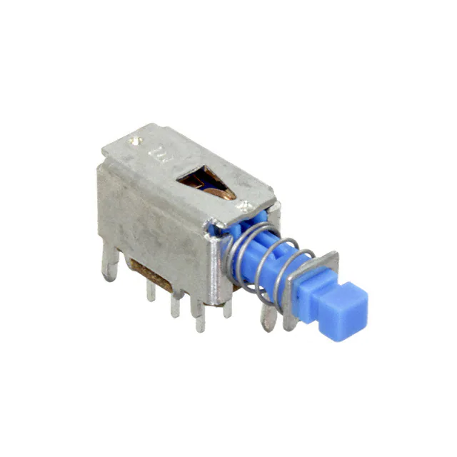 LC2259EENP E-Switch electronic component