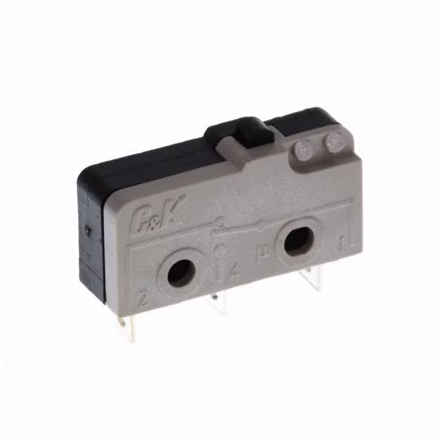LCGGL9P00EC C&K electronic component