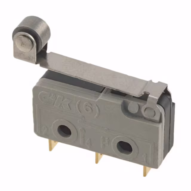 LCGGX1A10EC C&K electronic component