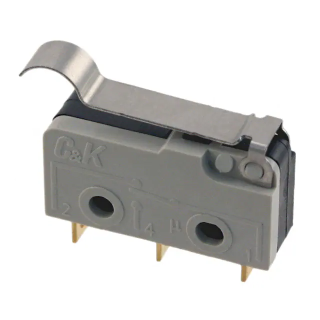 LCGGX1T13EC C&K electronic component