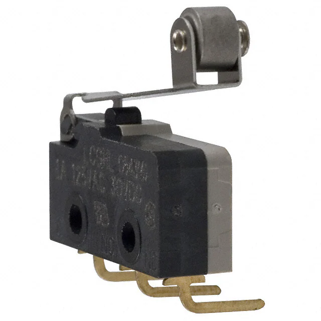 LCGHF5A10LC C&K electronic component
