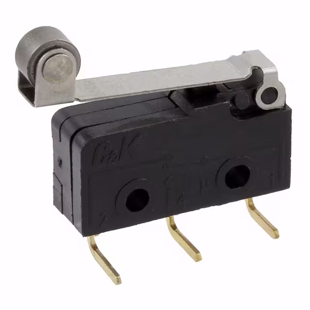 LCGHF5A10LCE C&K electronic component
