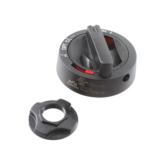 LK10 UL Altech Corporation electronic component