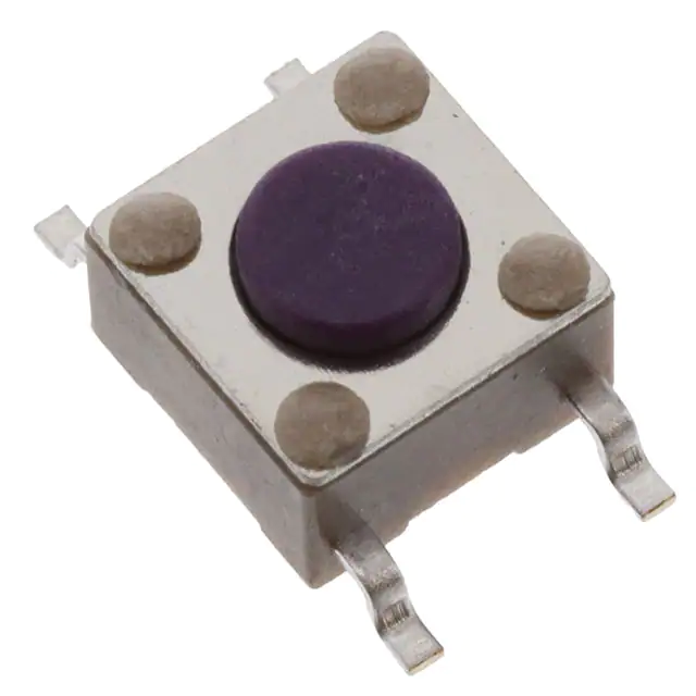 LL3301NF065QG E-Switch electronic component