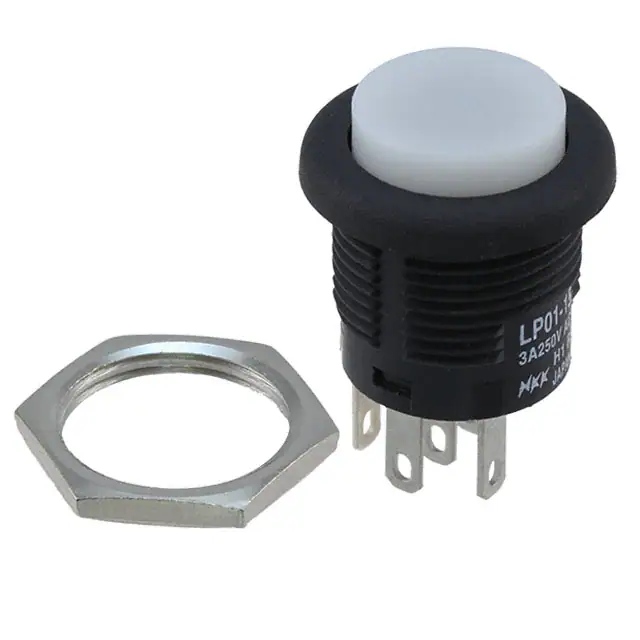 LP0115CCKW015FB NKK Switches electronic component