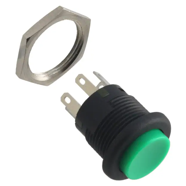 LP0125CCKW01F NKK Switches electronic component
