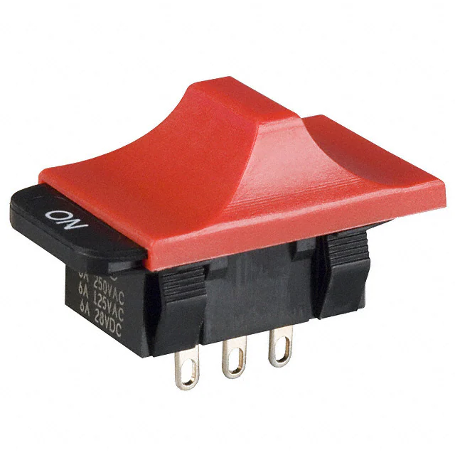 LP02C31T203DQ C&K electronic component