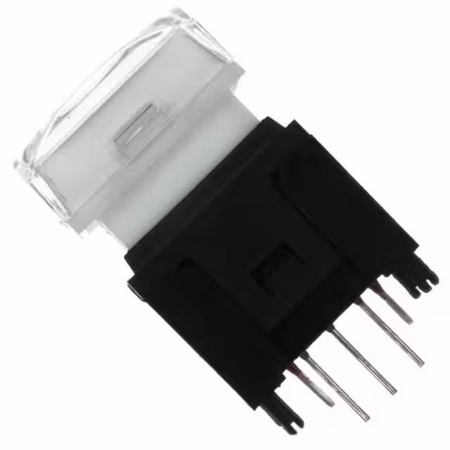 LP11OA1TBSGG E-Switch electronic component