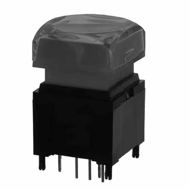 LP11OA1TBSRB E-Switch electronic component