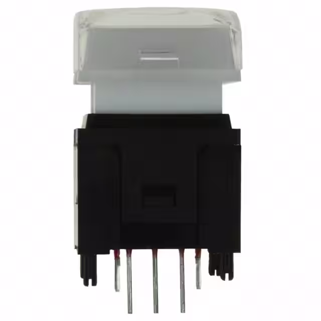 LP11OA1TBSRG E-Switch electronic component
