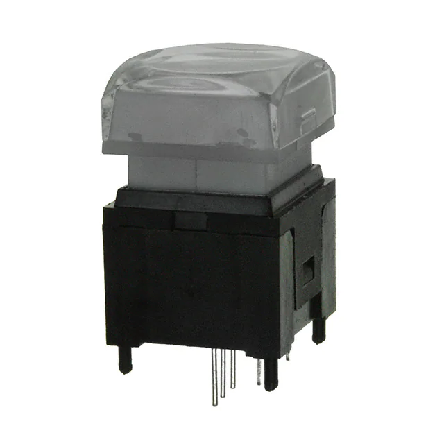 LP11OA1TBSRR E-Switch electronic component