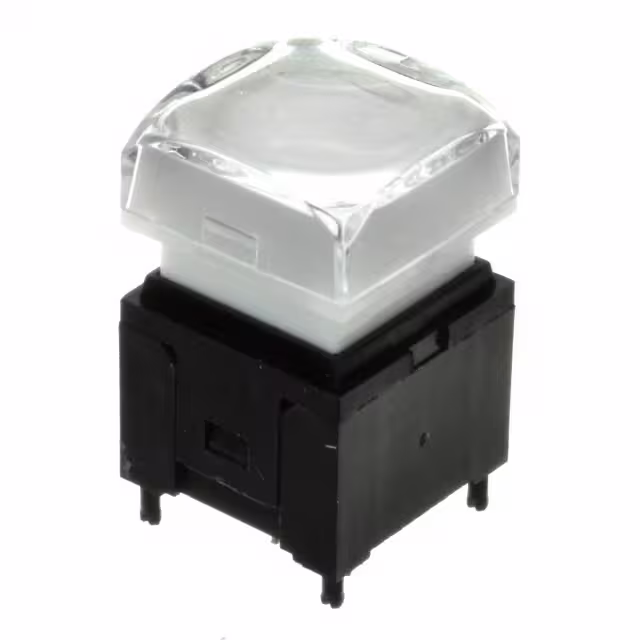 LP11OA1TBSYY E-Switch electronic component