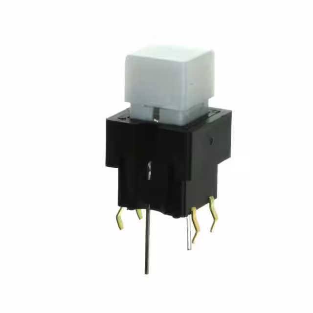 LP15S1WHTGRN-N E-Switch electronic component