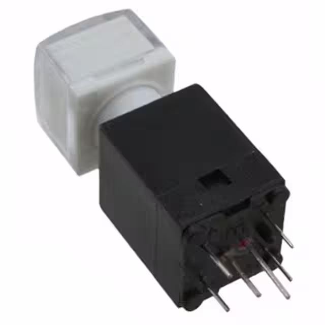 LP16OA1BSTWB E-Switch electronic component