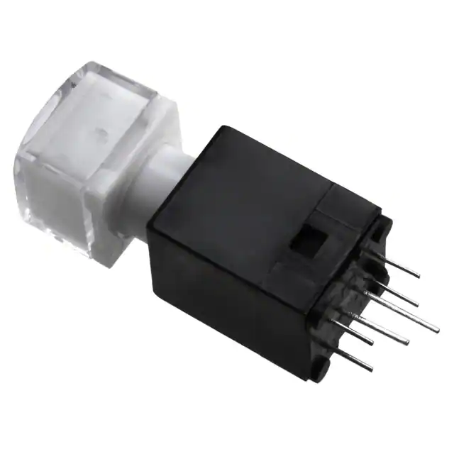LP16OA1ASTWG E-Switch electronic component
