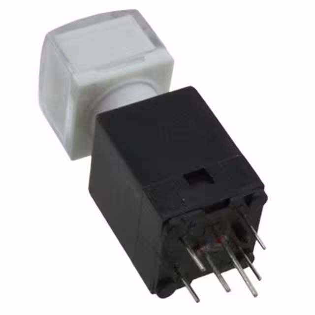 LP16OA1ASTWR E-Switch electronic component