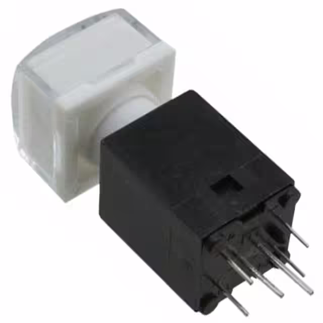 LP16OA1ASTWB E-Switch electronic component