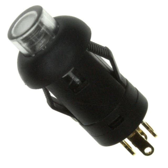 LP1OA1AB E-Switch electronic component