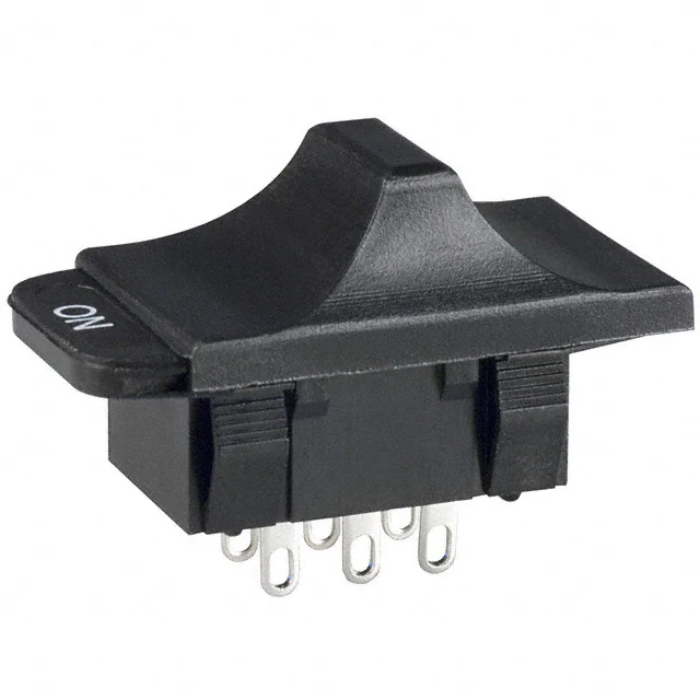 LP22C21T203DQ C&K electronic component