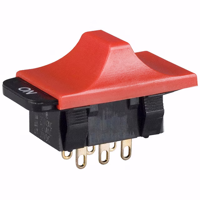 LP22C31T203DQ C&K electronic component