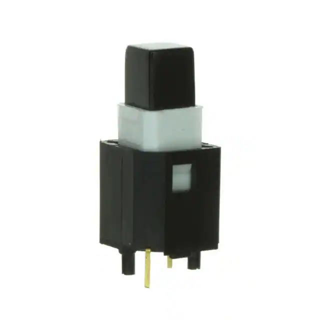LP2S1BLKN-N E-Switch electronic component