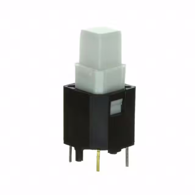 LP2S1WHTRED-N E-Switch electronic component