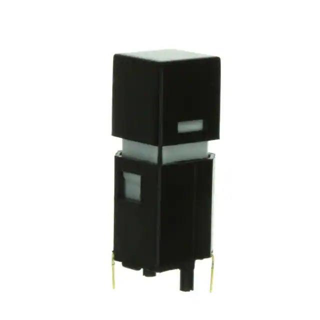 LP2S2BLKN-N E-Switch electronic component