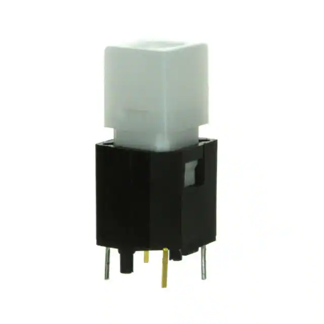 LP2S2WHTRED-N E-Switch electronic component