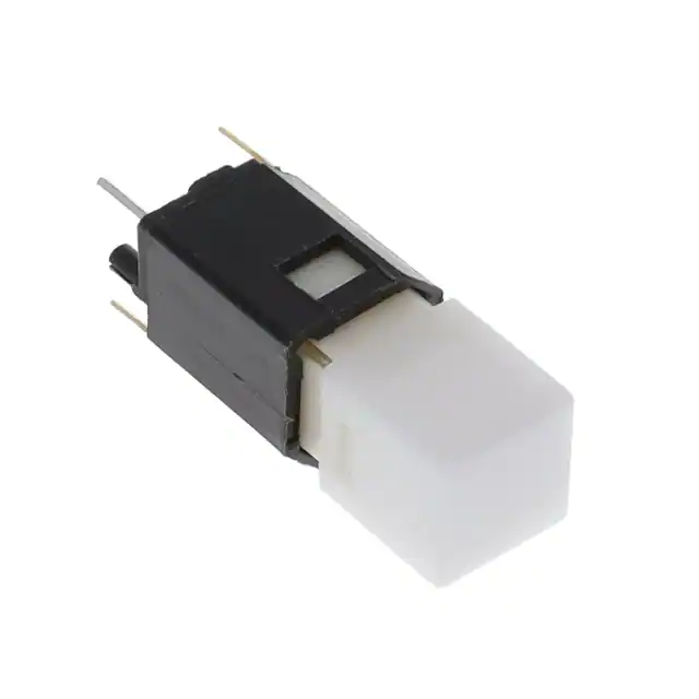LP2S2WHTYEL-N E-Switch electronic component