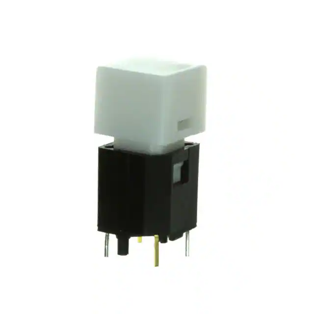 LP2S3WHTBLU-N E-Switch electronic component