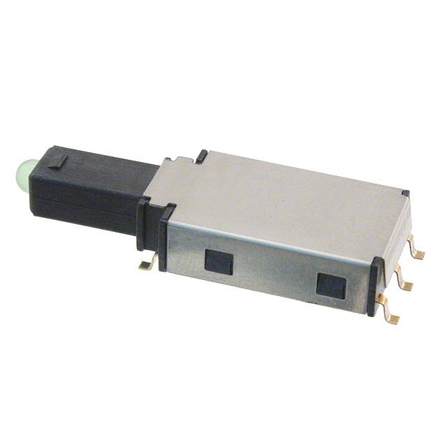 LP37OACGG E-Switch electronic component