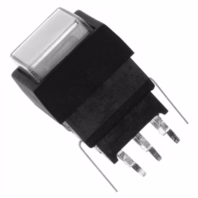 LP4EE1PBATW E-Switch electronic component