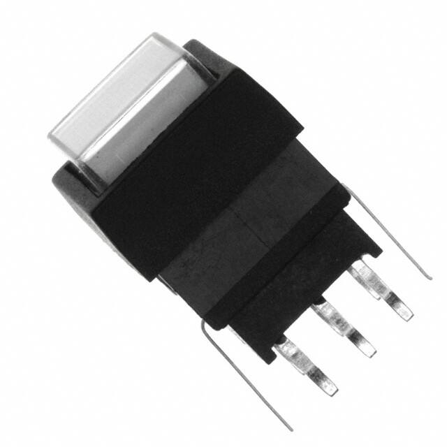 LP4EE1PBATY E-Switch electronic component