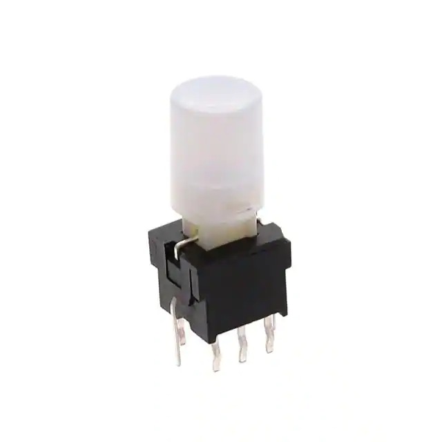 LP4EE1PBCTW E-Switch electronic component